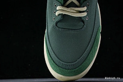 Jordan SP x Air WMNS Abney Chanel OG Nina 3 1202